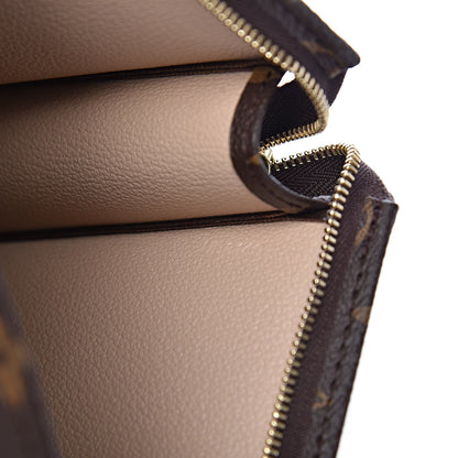 Louis Vuitton Monogram Toiletry Pouch 26 7 of 7