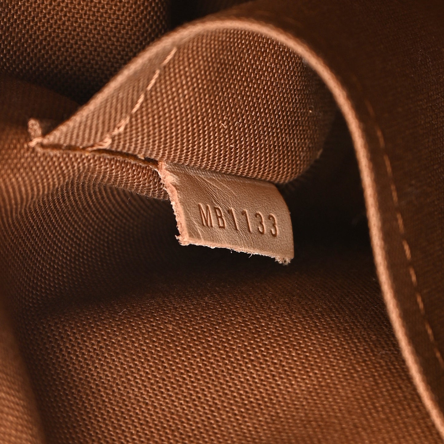 Monogram Tivoli PM
