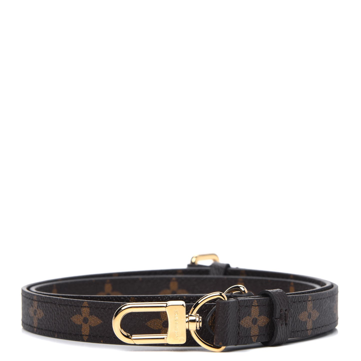 Monogram Metis 20mm Adjustable Strap