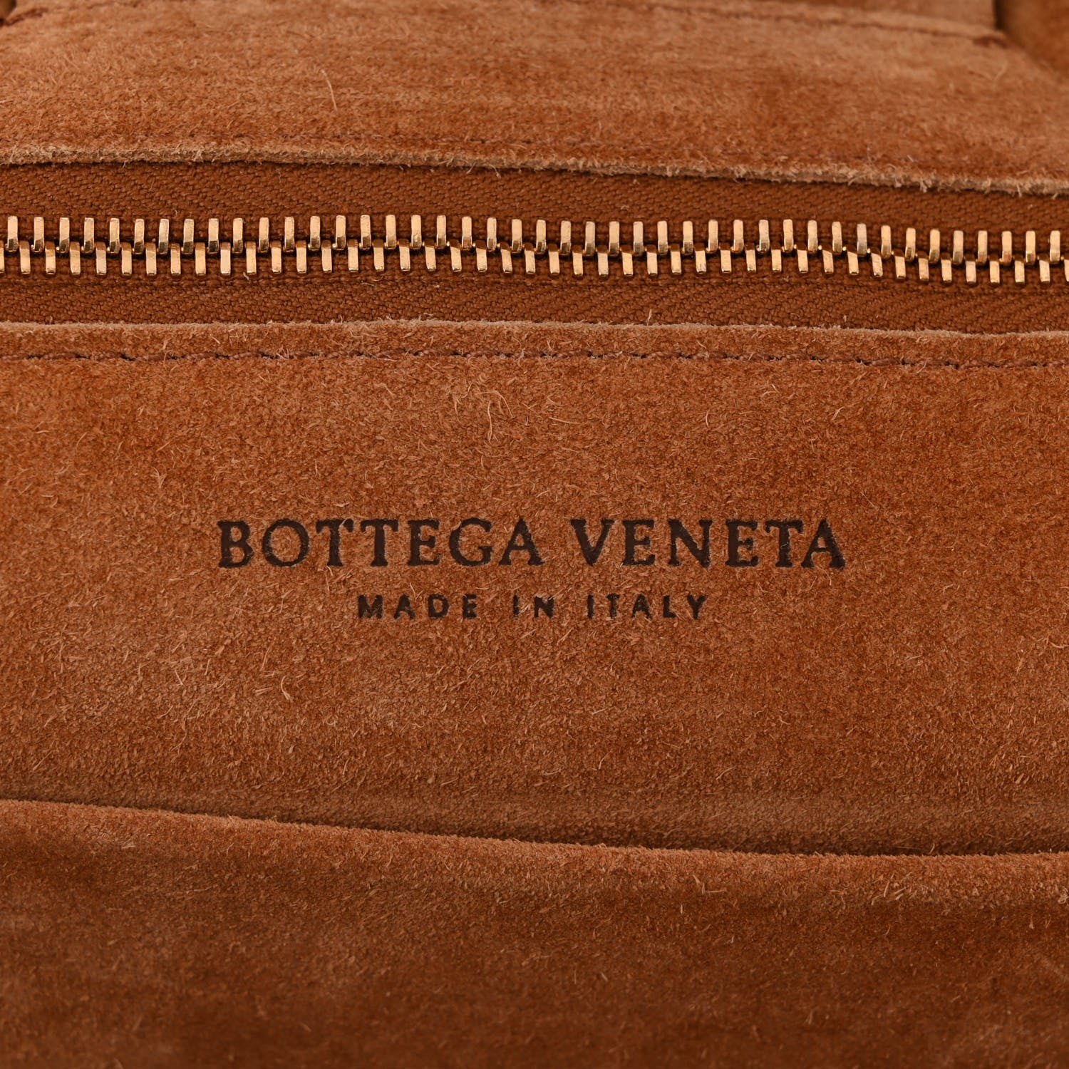 Bottega Veneta French Calfskin Maxi Intrecciato Arco 33 Wood 6 of 11