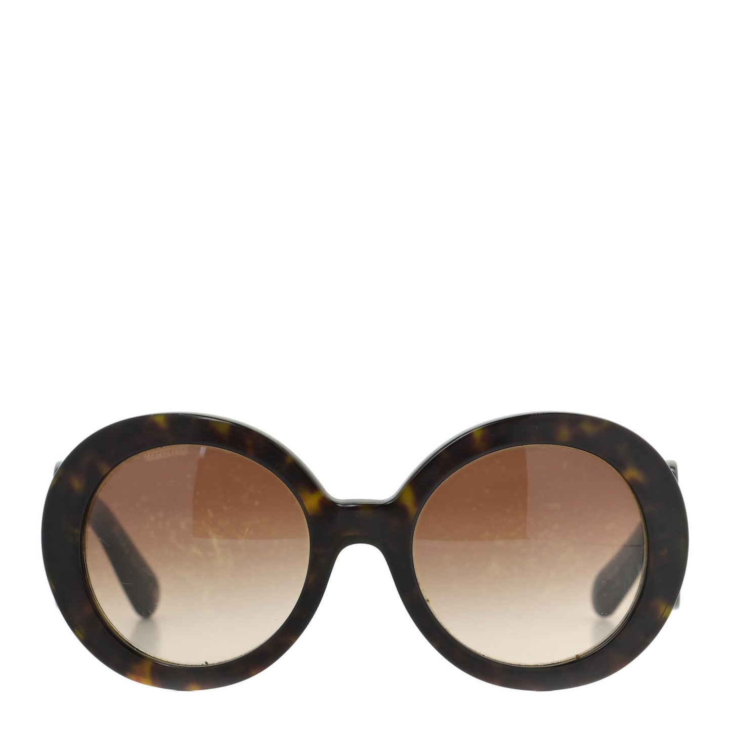 Baroque Sunglasses SPR 27N Tortoise