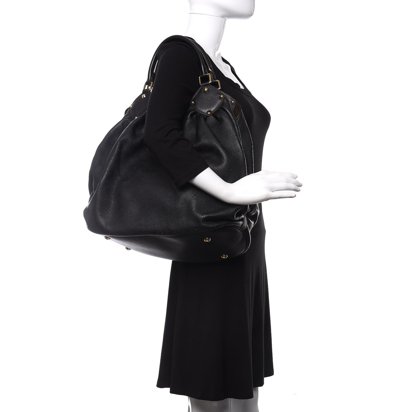 Mahina L Black