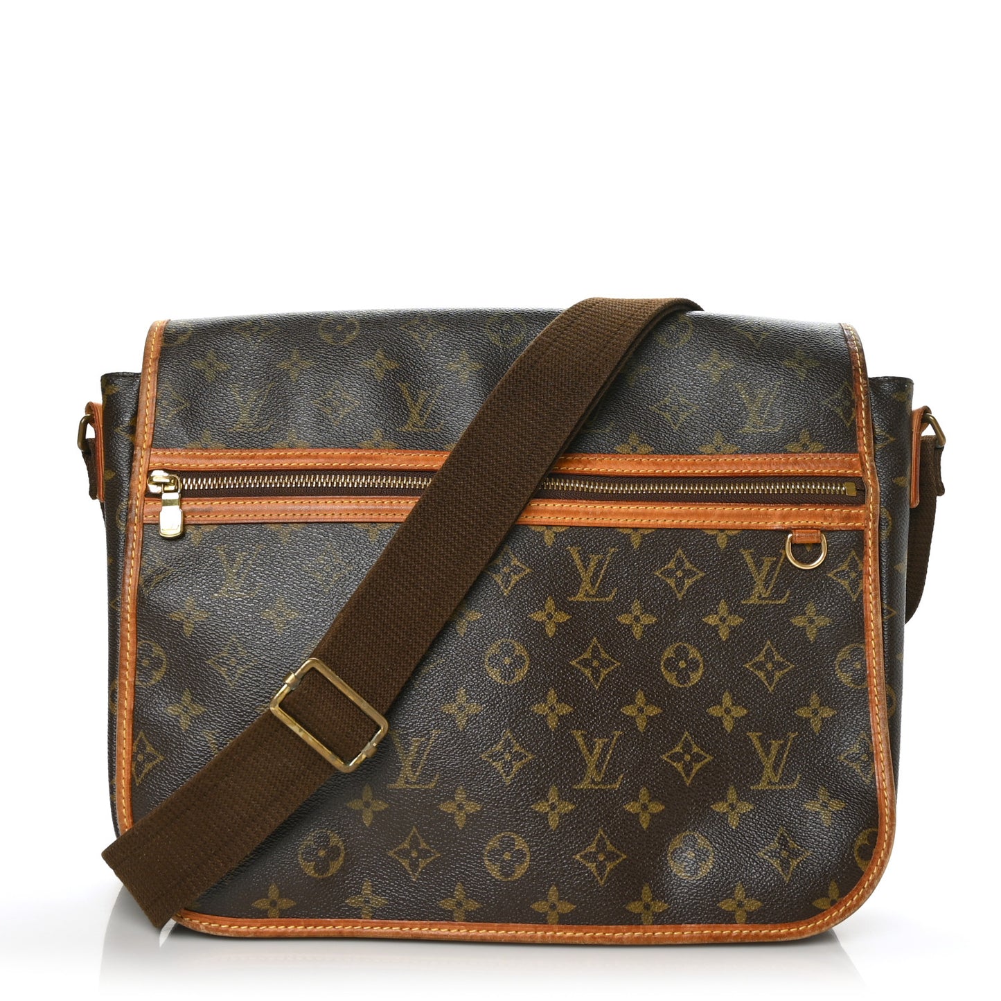 Monogram Bosphore GM Messenger Bag