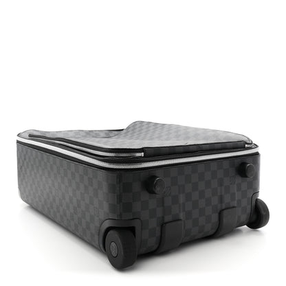 Louis Vuitton Damier Graphite Pegase Trolley Case 3 of 8