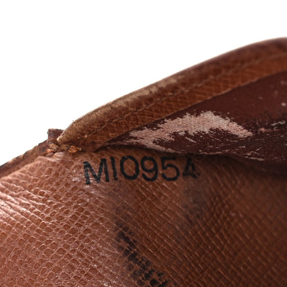 Louis Vuitton Monogram Porte Tresor International Wallet 8 of 16