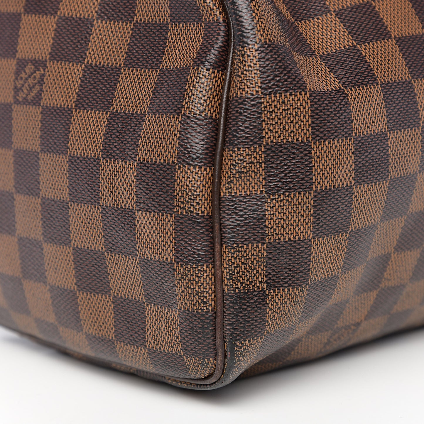 Damier Ebene Speedy 30