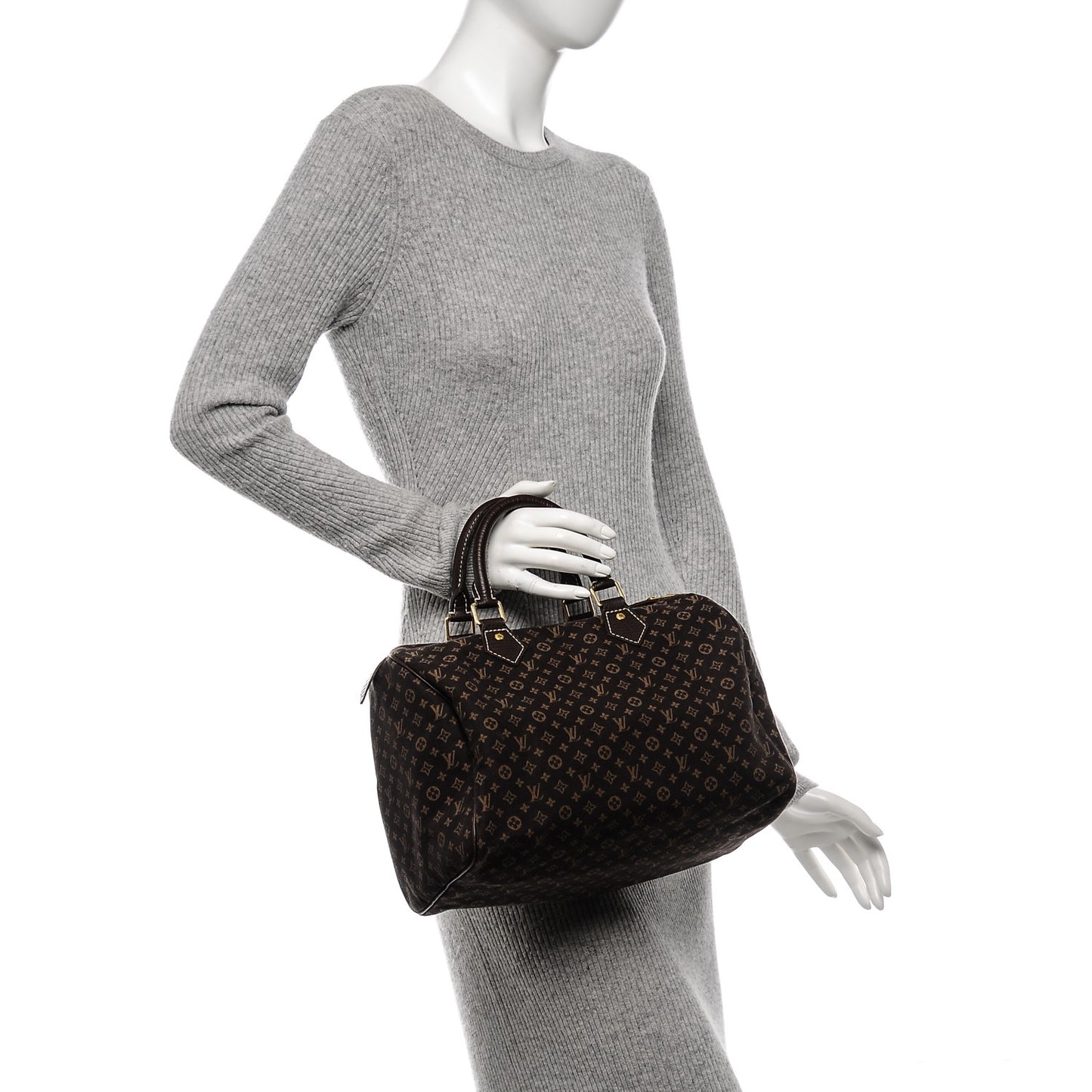 Mini Lin Speedy 30 Ebene