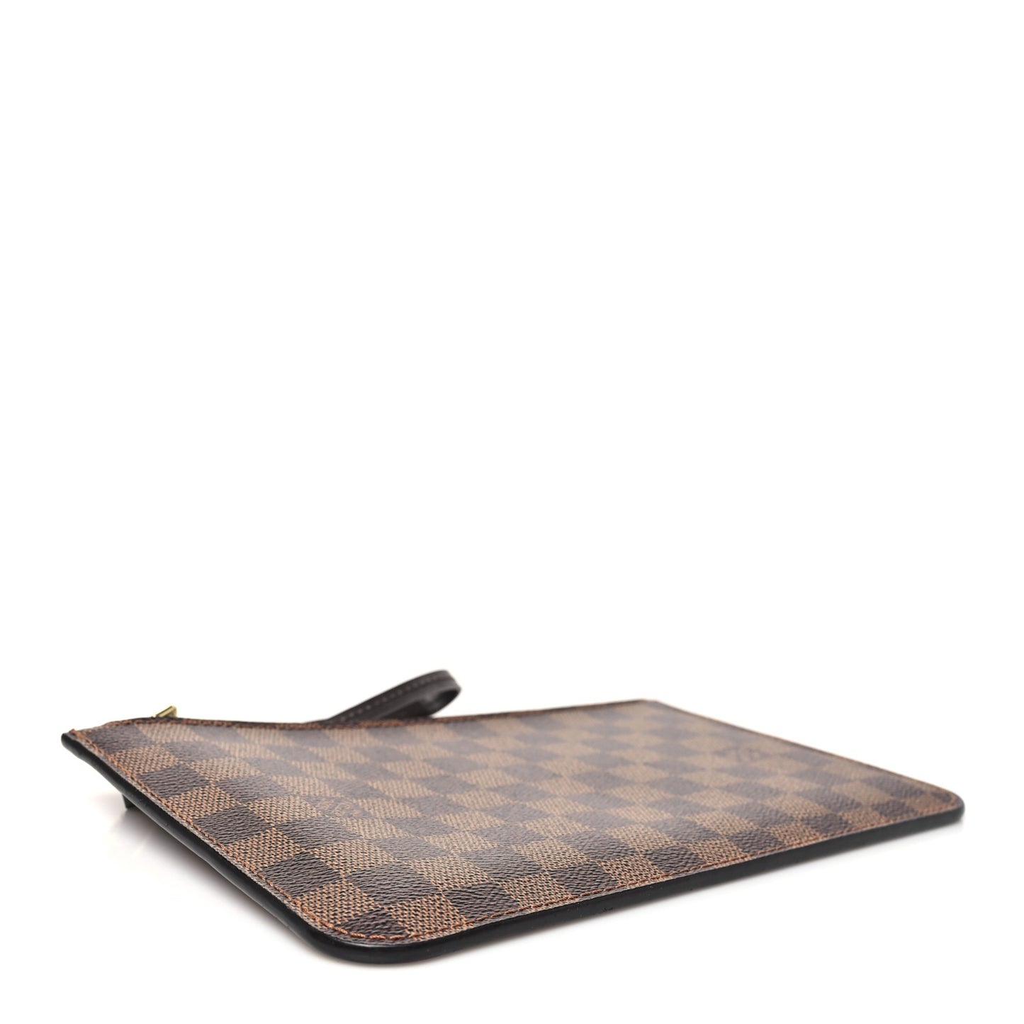 Damier Ebene Neverfull MM GM Pochette