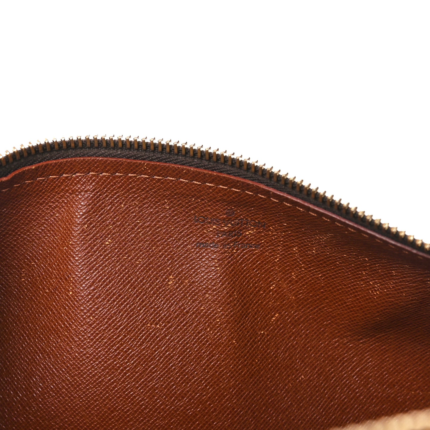 Monogram Papillon 30 with Companion