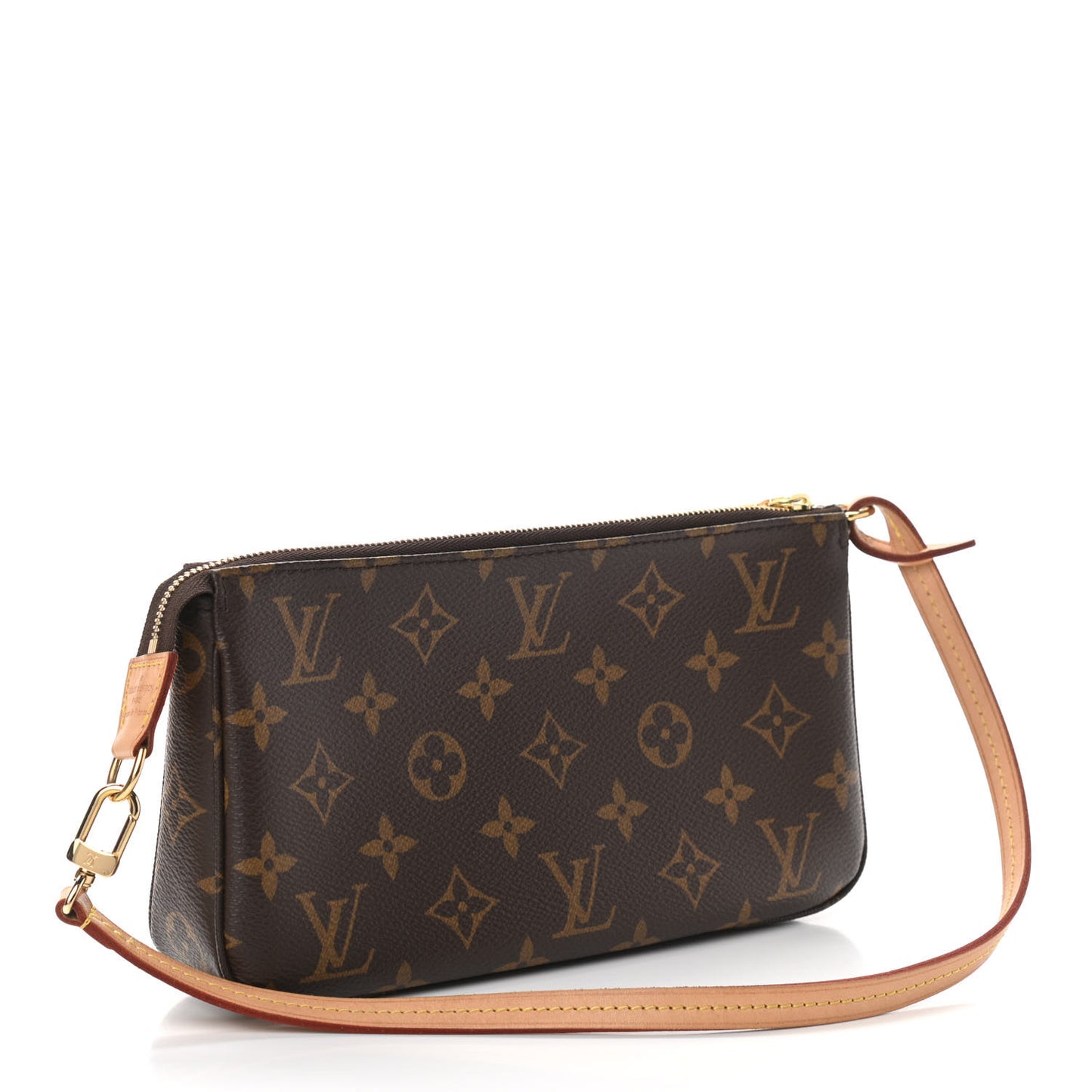 Monogram Pochette Accessories NM