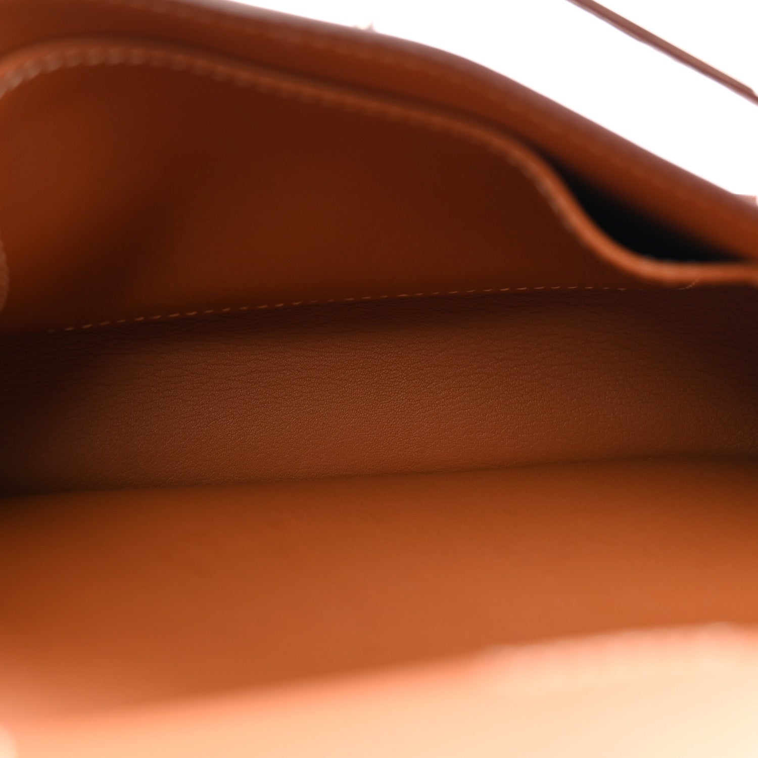 Hermes Evercolor Mini Jypsiere Gold 5 of 12