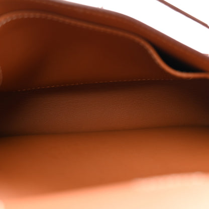 Hermes Evercolor Mini Jypsiere Gold 5 of 12