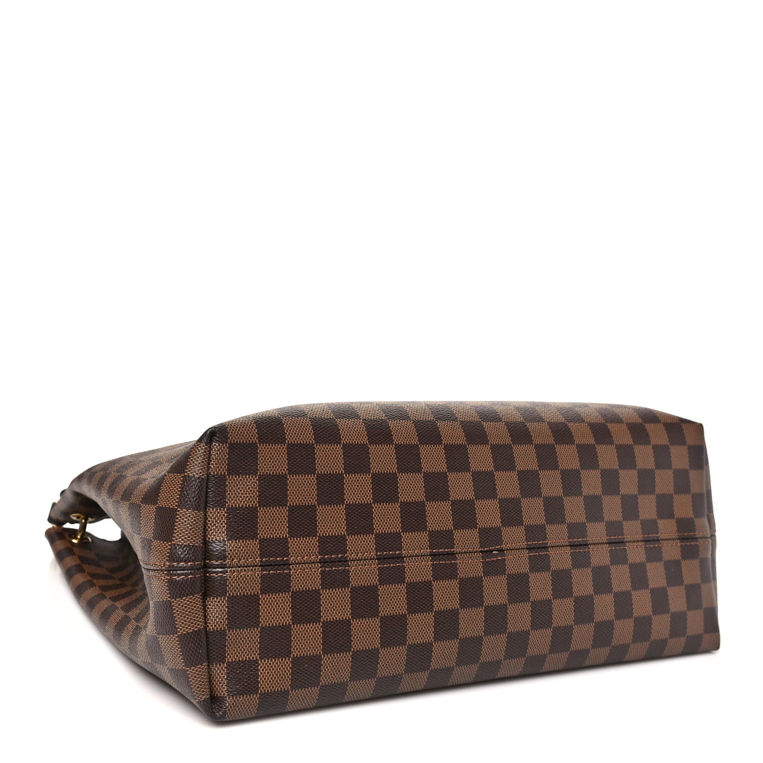 Louis Vuitton Damier Ebene Graceful MM 4 of 10