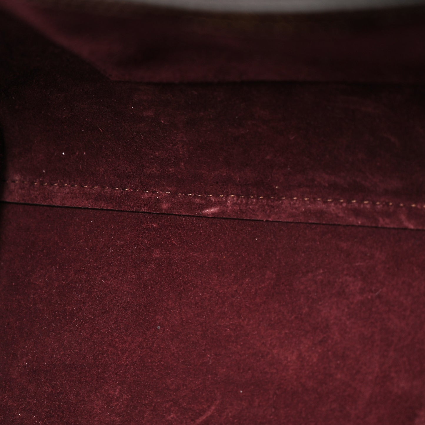 Small Classic Grain Small Zipped Bayswater Oxblood