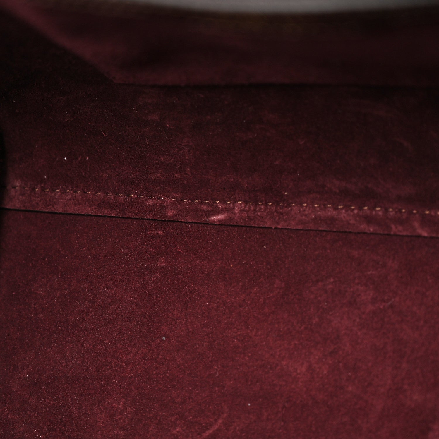 Mulberry Small Classic Grain Small Zipped Bayswater Oxblood 11 of 12