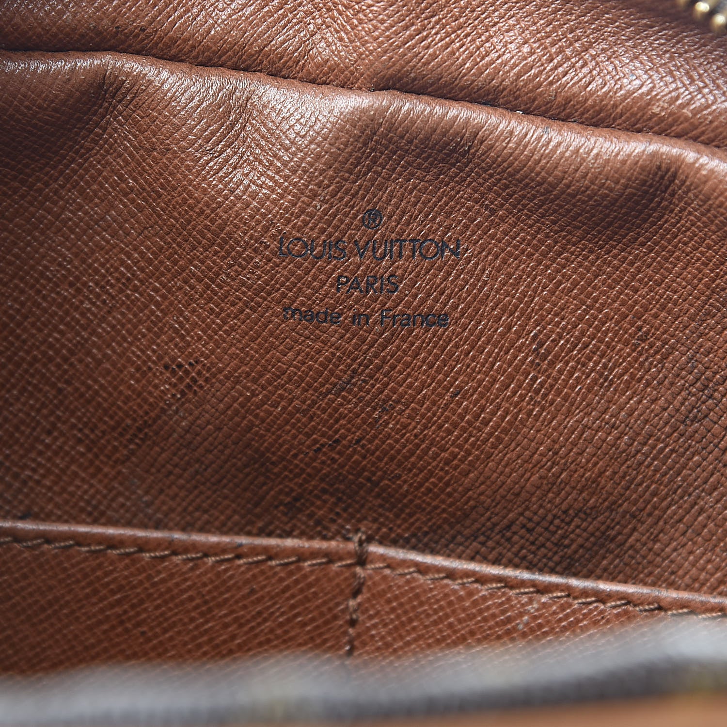 Louis Vuitton Monogram Compiegne 28 6 of 11