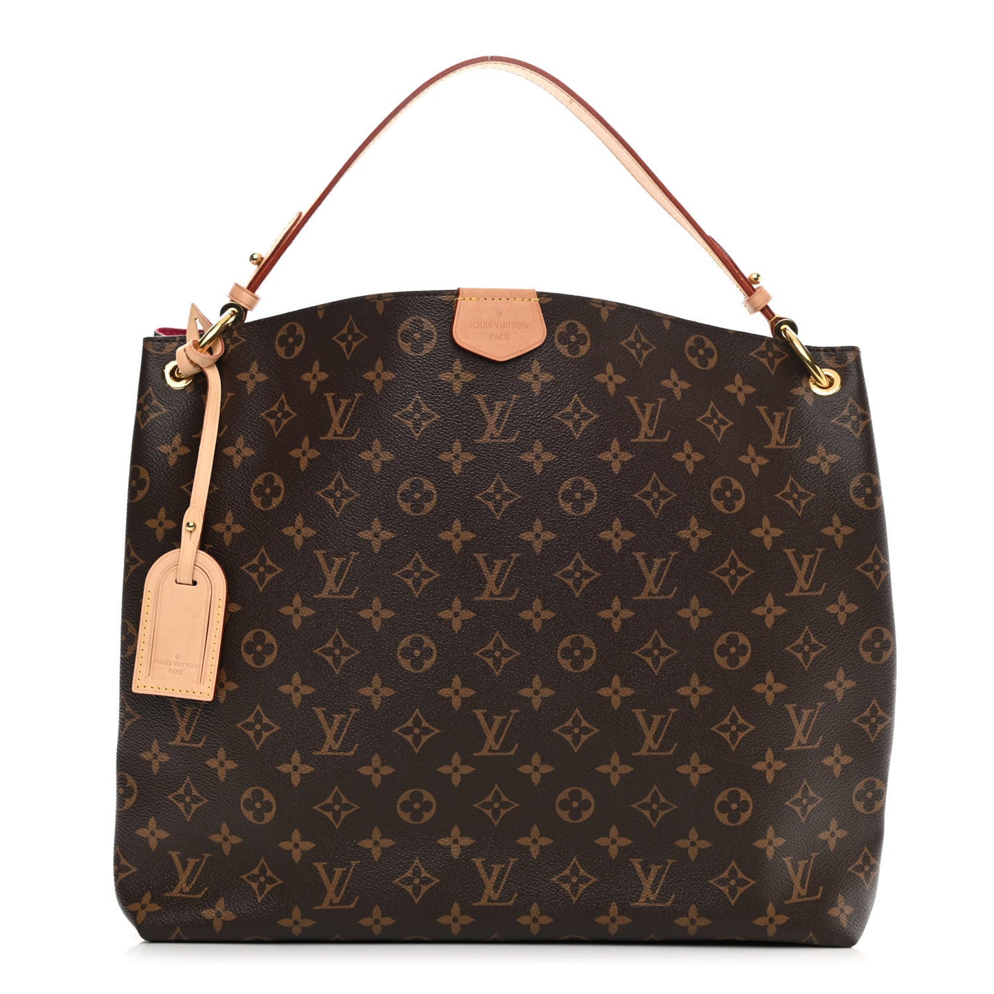 Monogram Graceful MM Pivoine