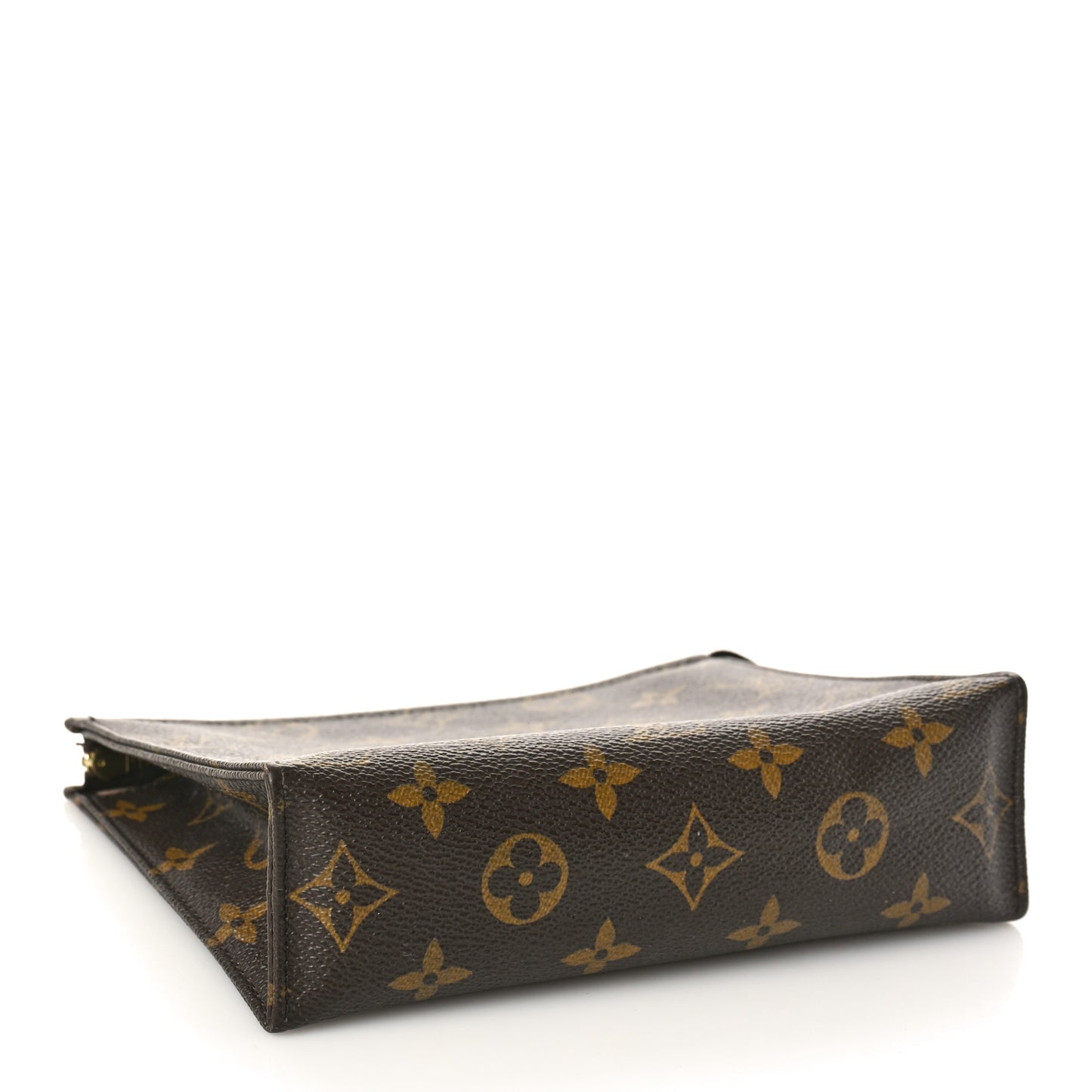 Monogram Toiletry Pouch 19