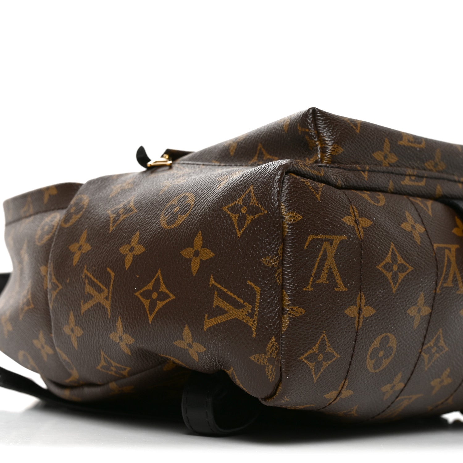 Louis Vuitton Monogram Palm Springs Backpack MM 8 of 10