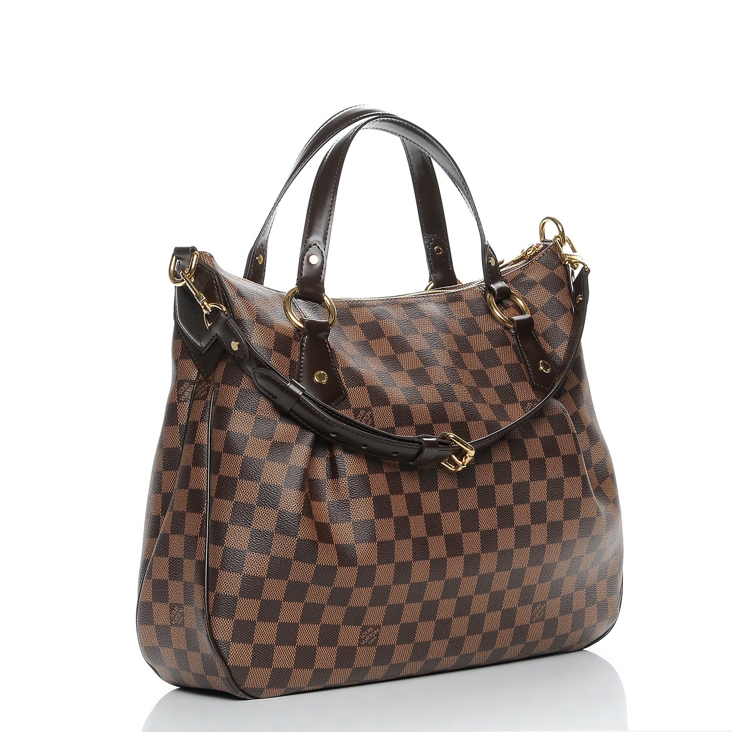 Damier Ebene Evora MM