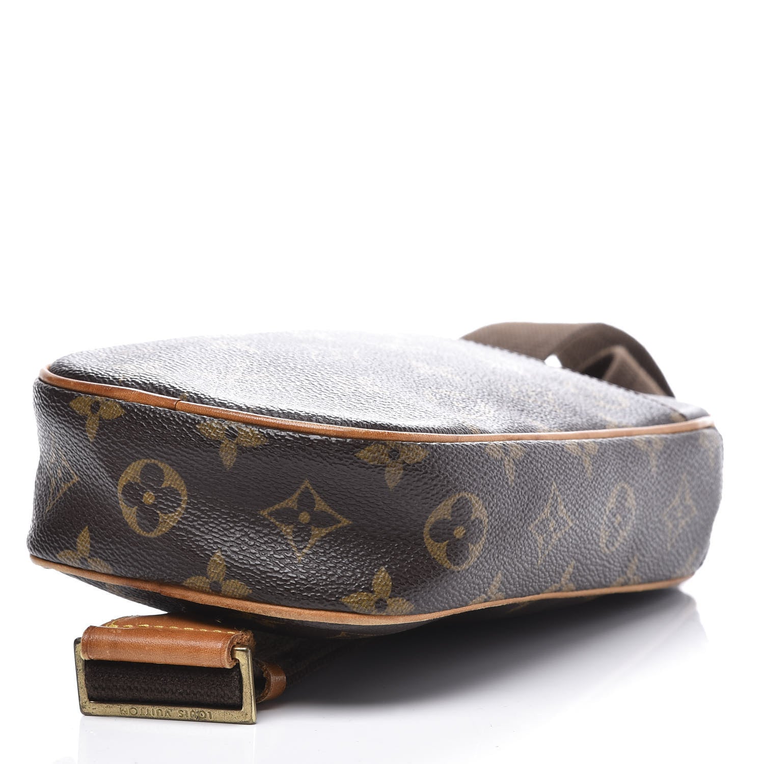 Louis Vuitton Monogram Pochette Gange 6 of 8