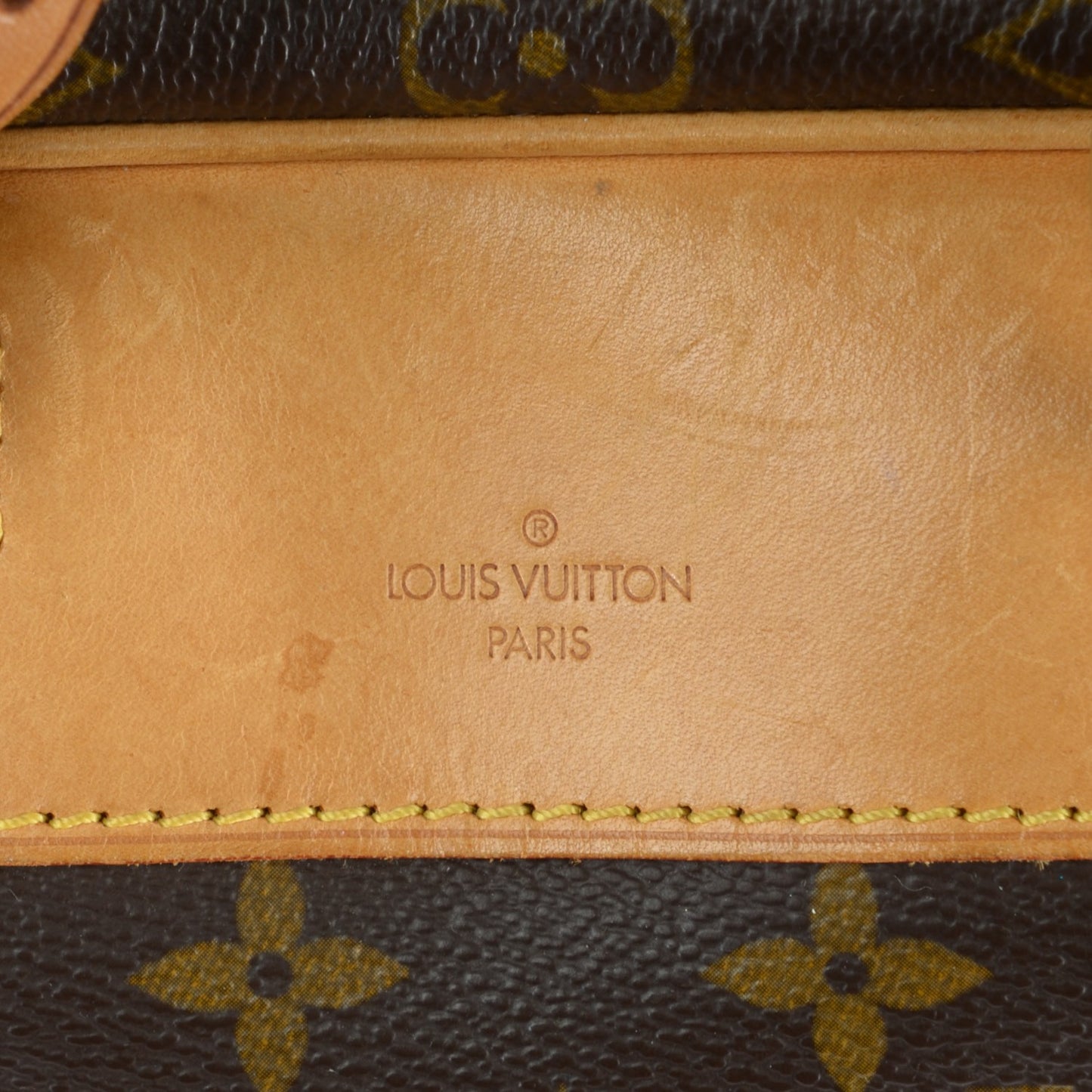 Monogram Deauville