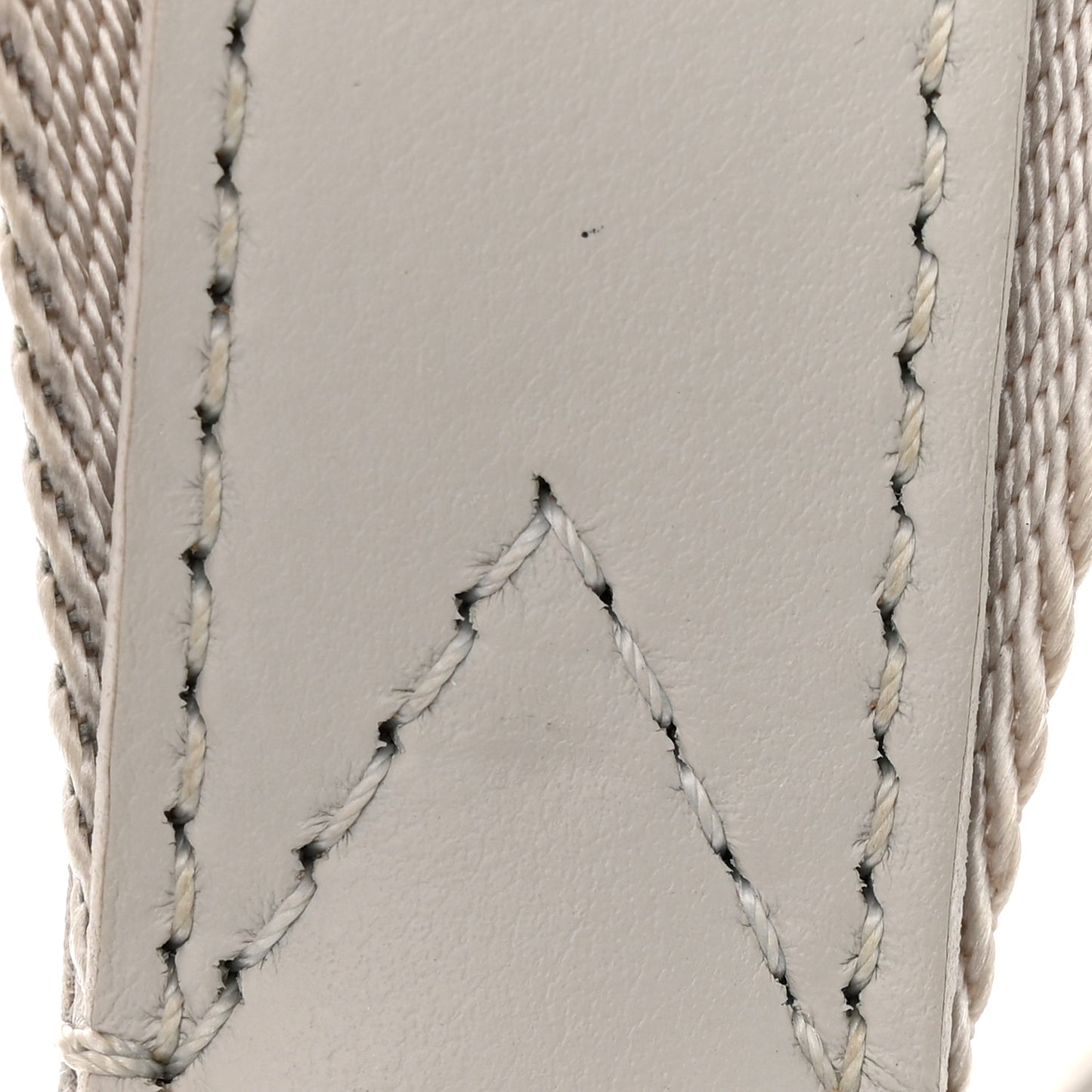 Damier Salt Trio Messenger Stone Grey