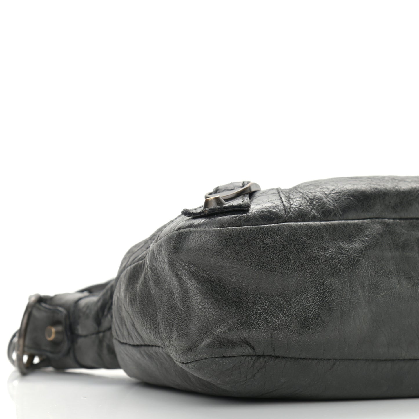 Agneau Classic Hardware First Black