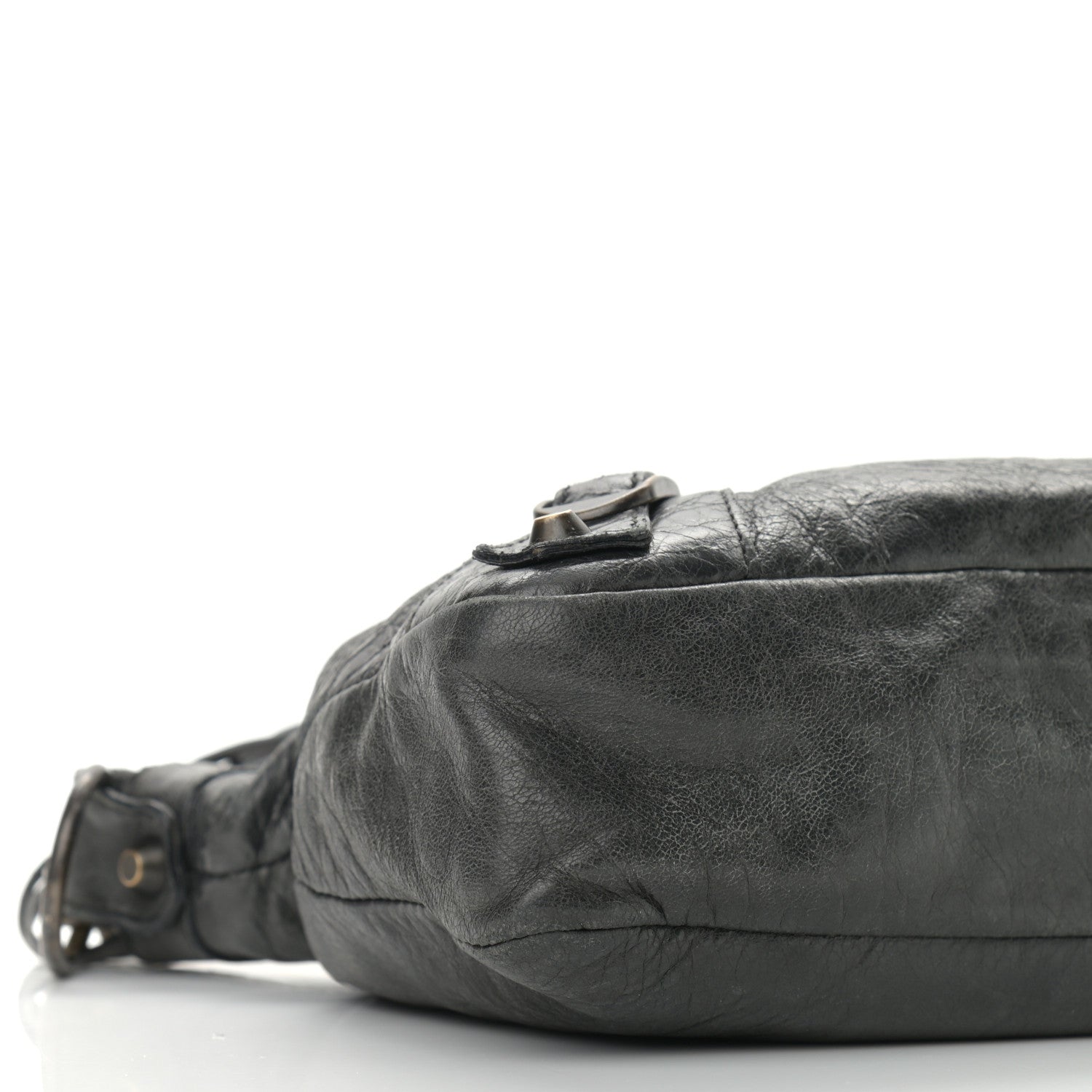 Balenciaga Agneau Classic Hardware First Black 8 of 10