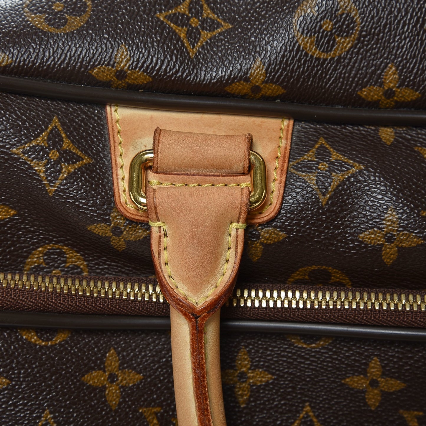 Monogram Icare Bag
