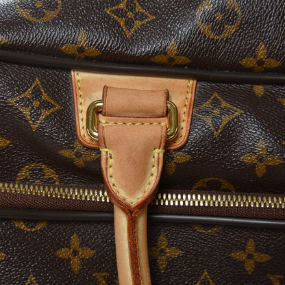Louis Vuitton Monogram Icare Bag 9 of 13