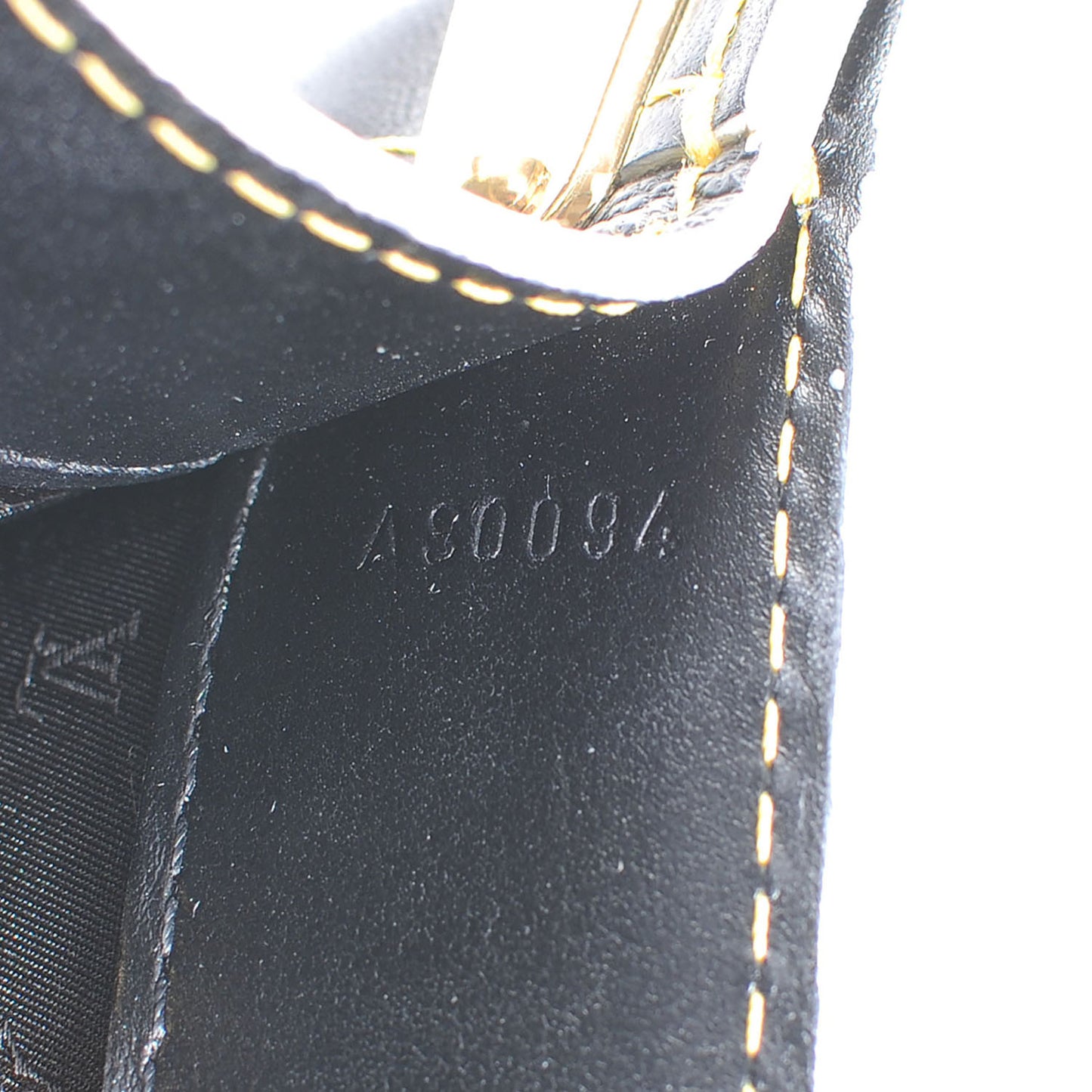 Suhali Le Fabuleux Black