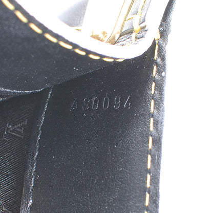 Louis Vuitton Suhali Le Fabuleux Black 7 of 7