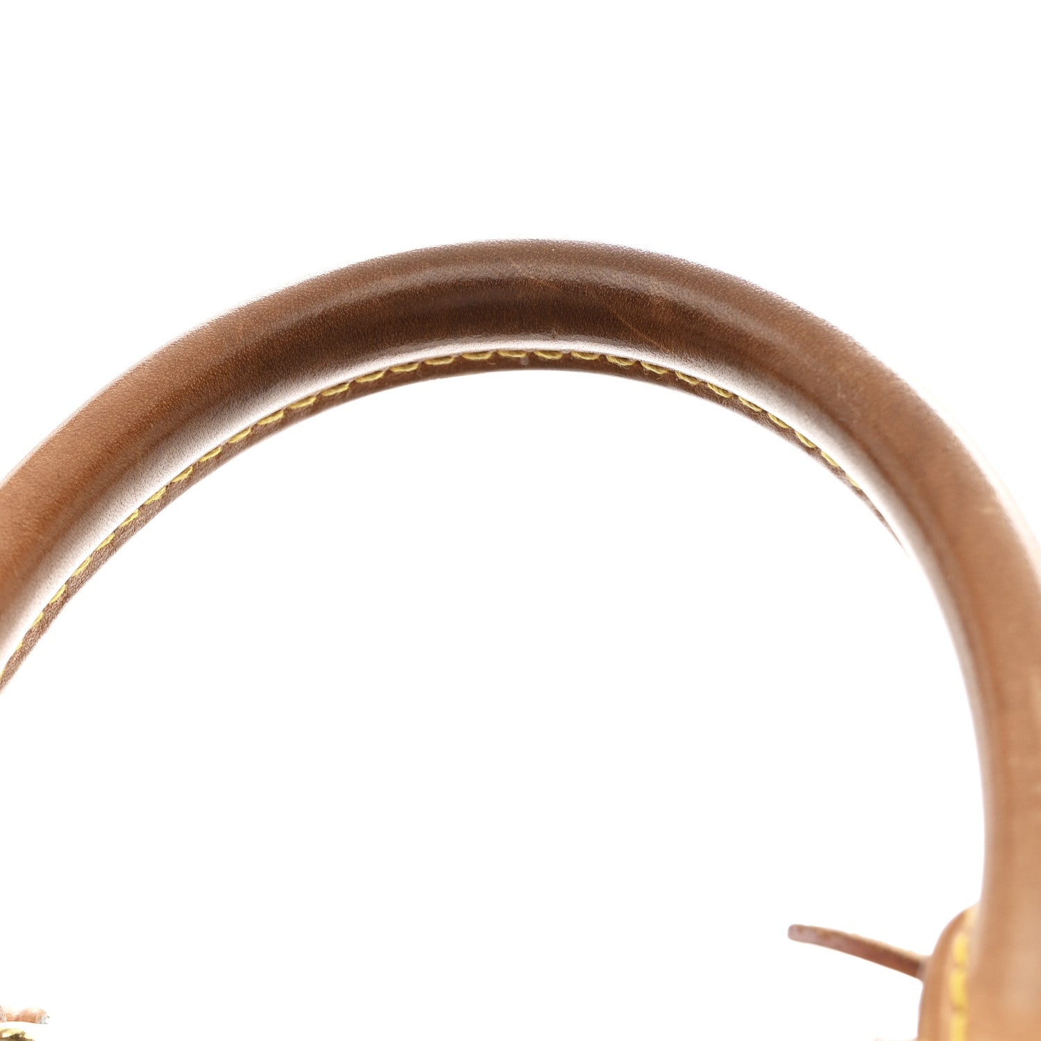 Louis Vuitton Monogram Speedy 25 11 of 14