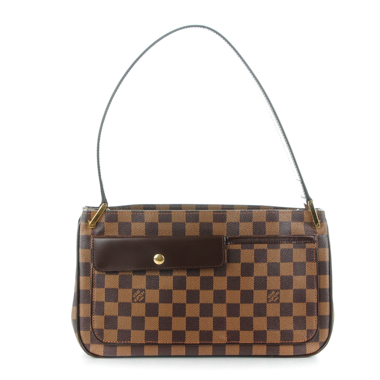 Louis Vuitton Damier Ebene Aubagne 1 of 7