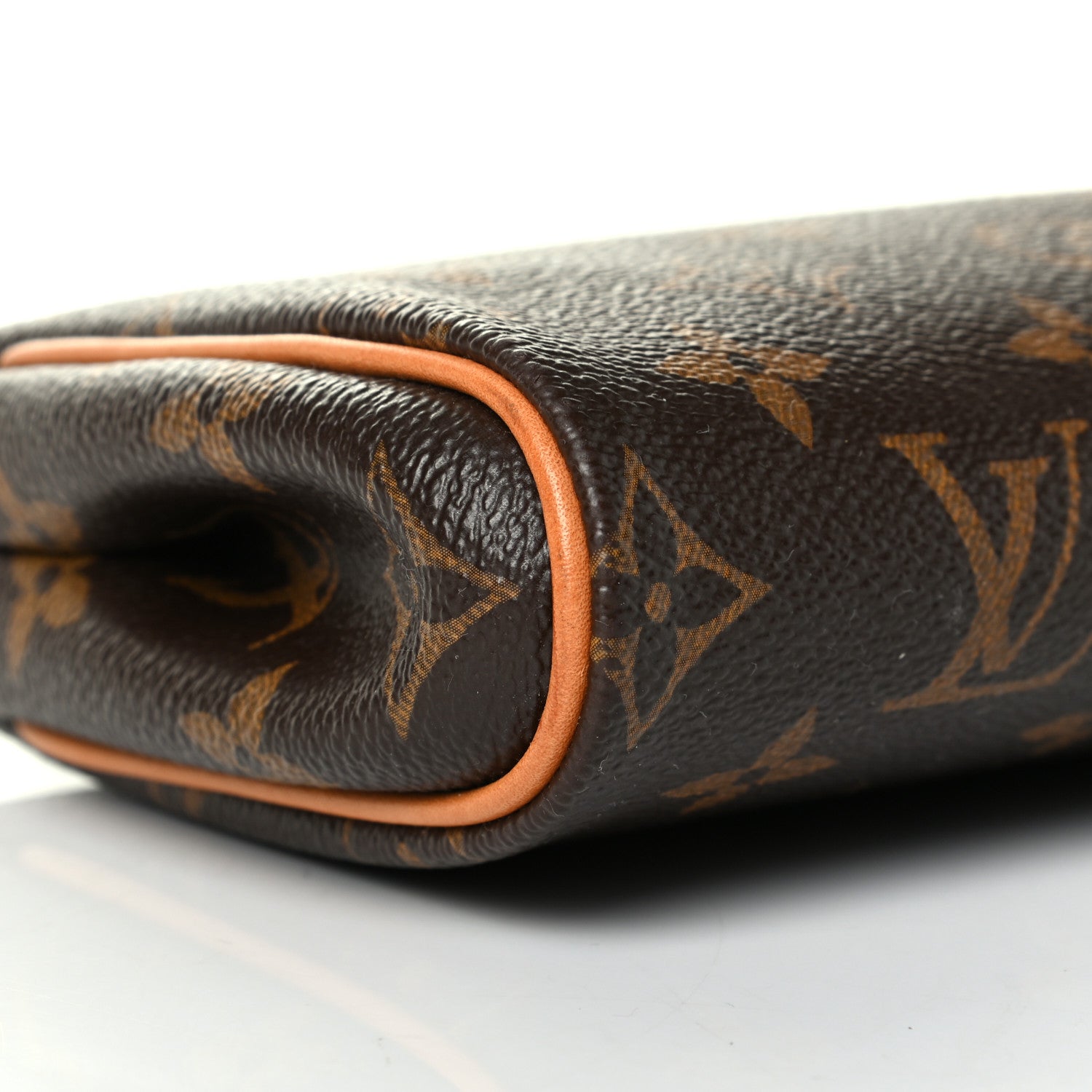 Louis Vuitton Monogram Eva Clutch 6 of 8