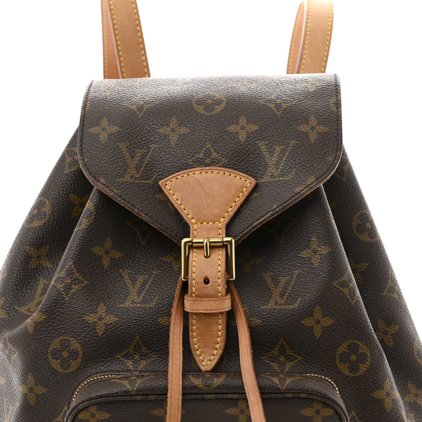 Monogram Montsouris MM Backpack