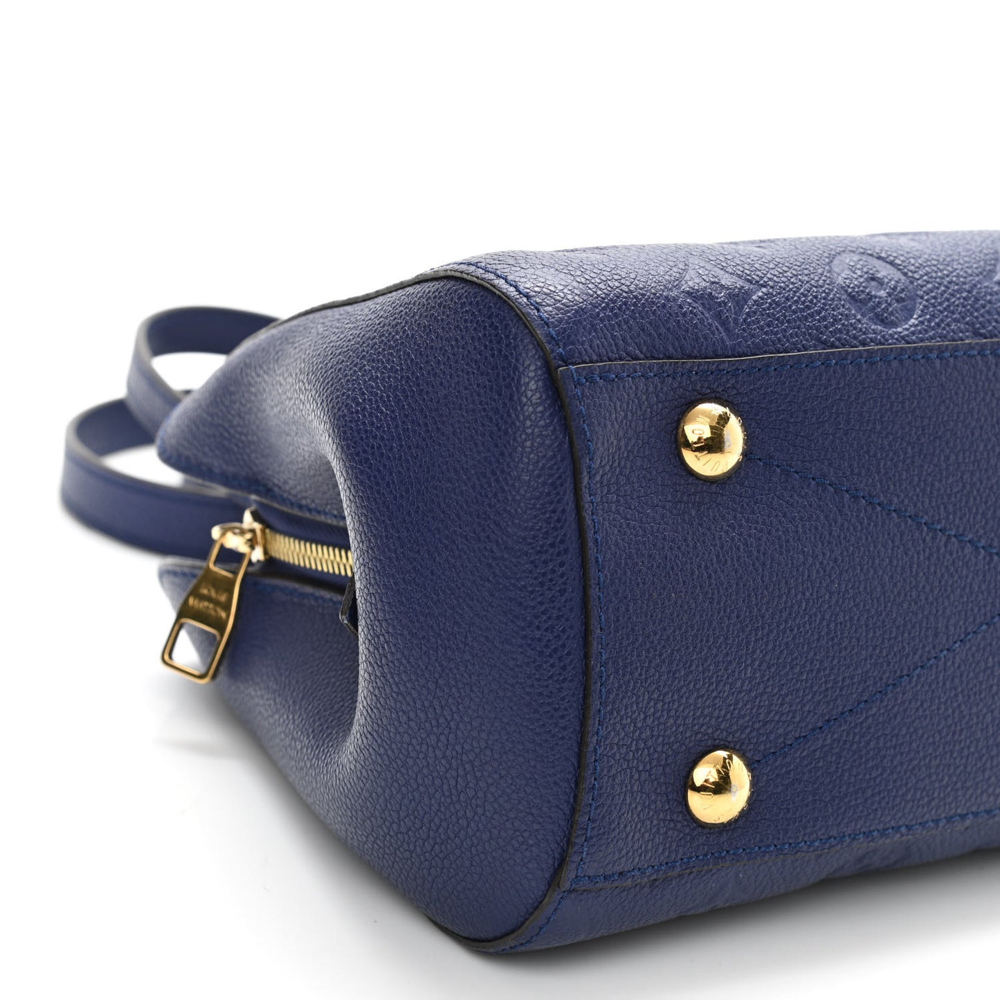 Empreinte Montaigne BB Iris