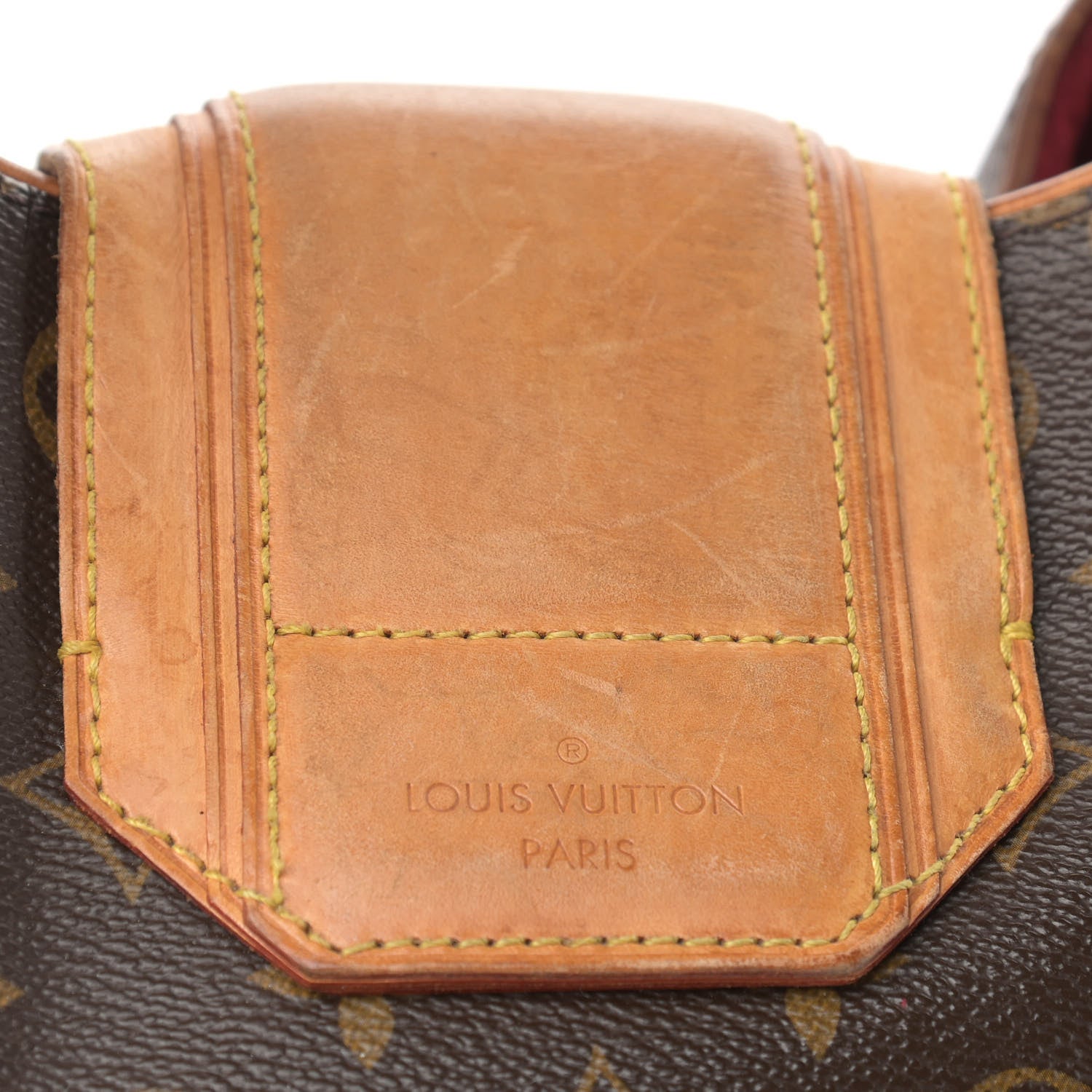 Louis Vuitton Monogram Griet 30 of 35
