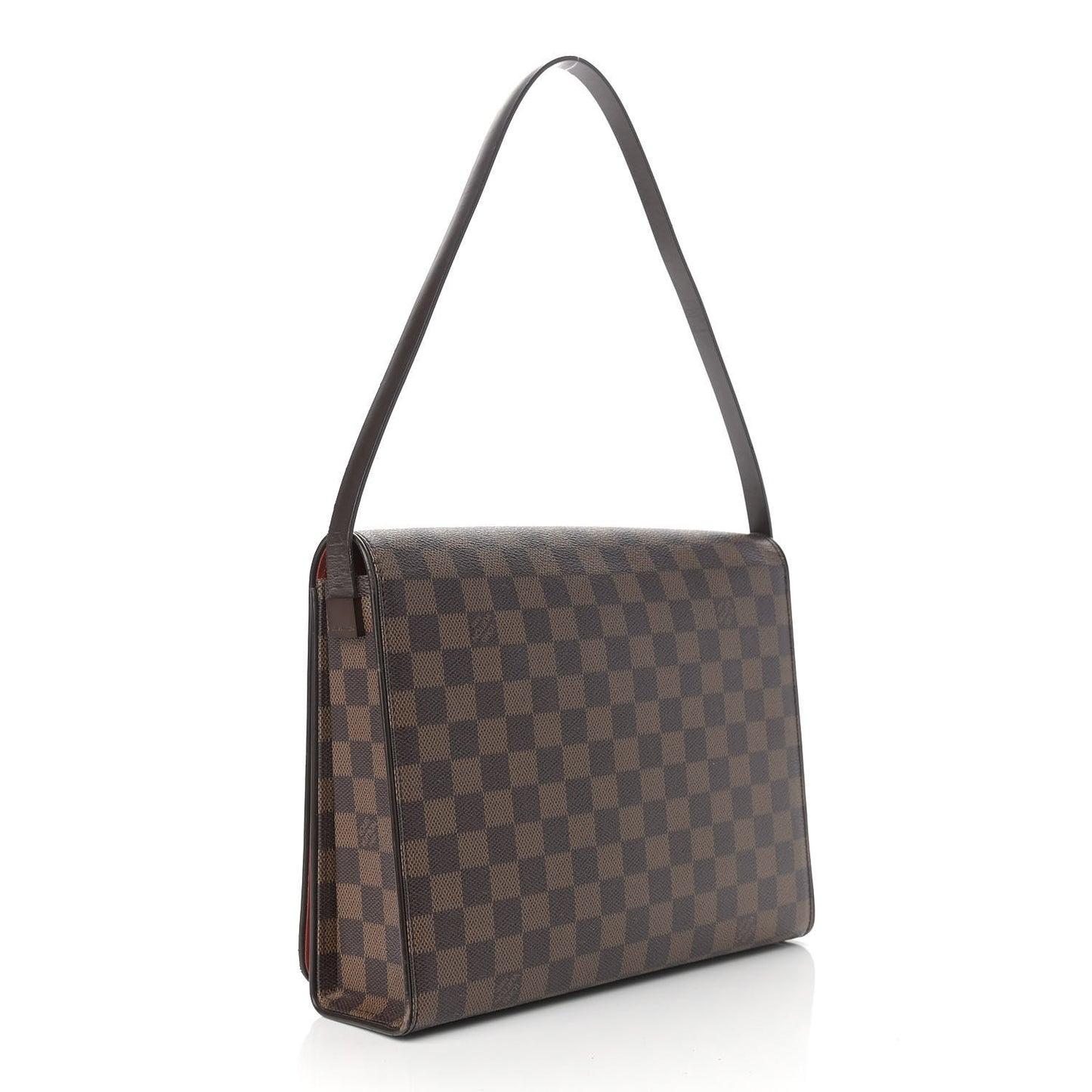 Damier Ebene Tribeca Carre