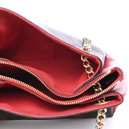 Louis Vuitton Monogram Surene BB Cherry 4 of 7