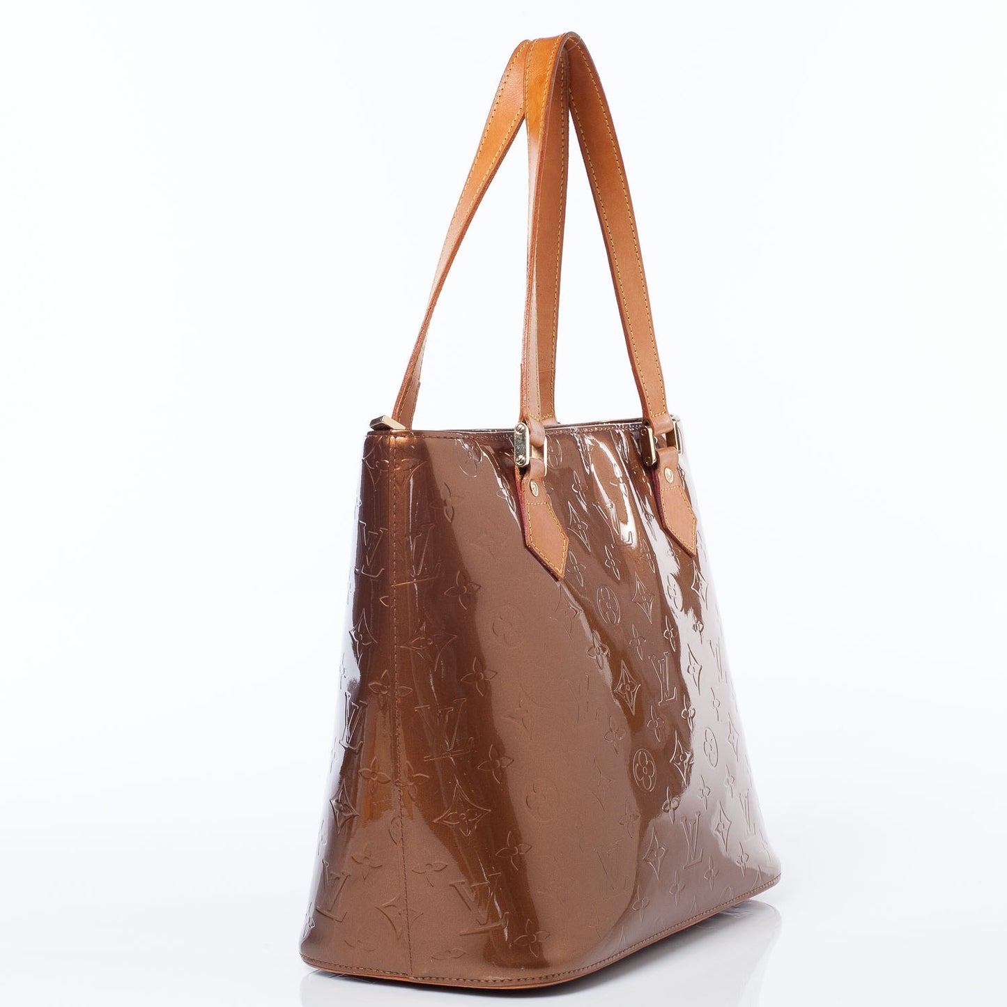 Vernis Houston Bronze