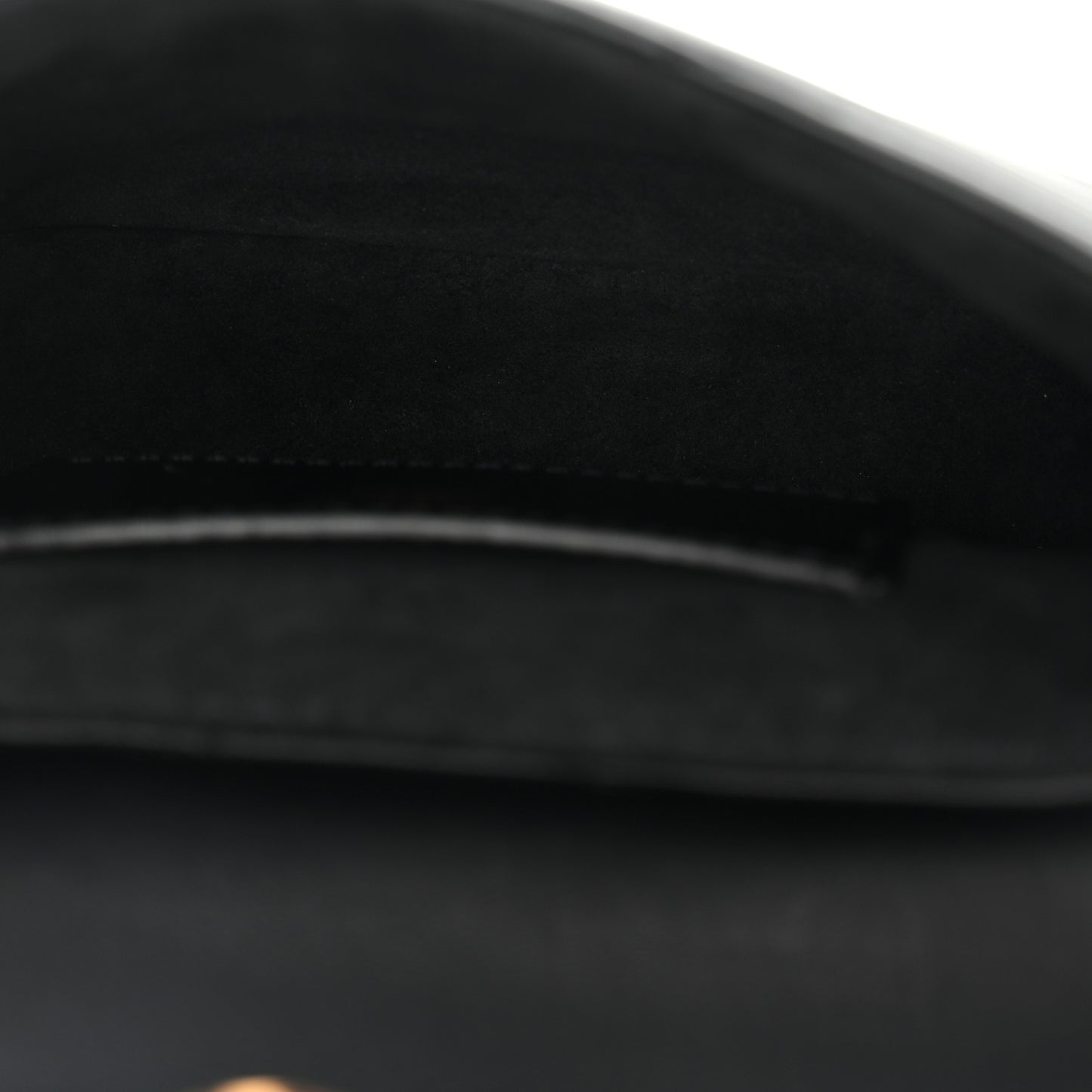 Calfskin New Wave Multi Pochette Black