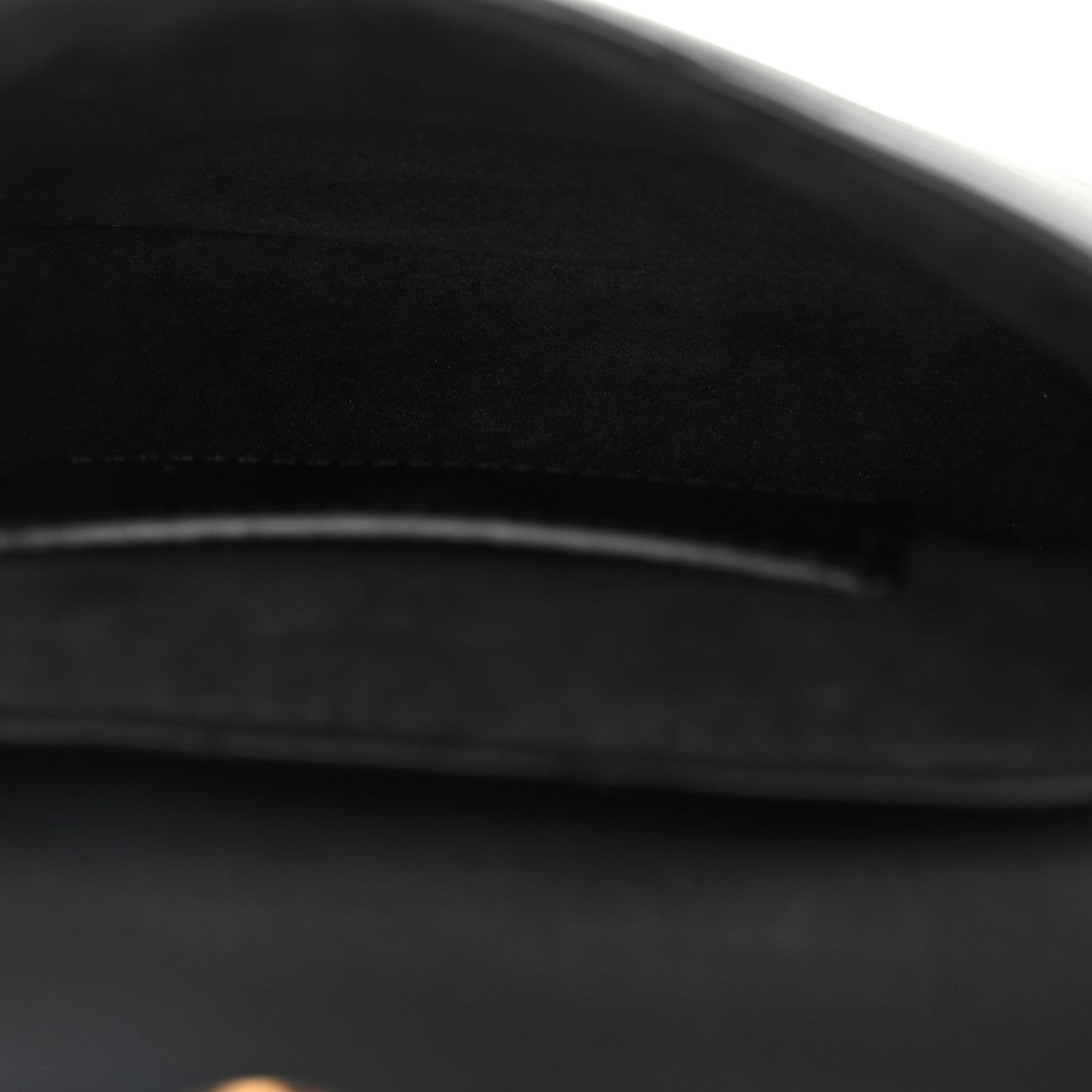 Louis Vuitton Calfskin New Wave Multi Pochette Black 5 of 9