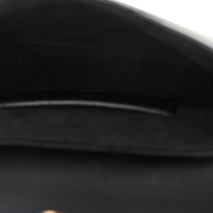 Louis Vuitton Calfskin New Wave Multi Pochette Black 5 of 9