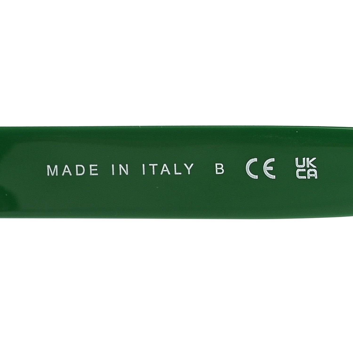 Chanel Acetate Pantos Logo Sunglasses 5458-A Green 6 of 7