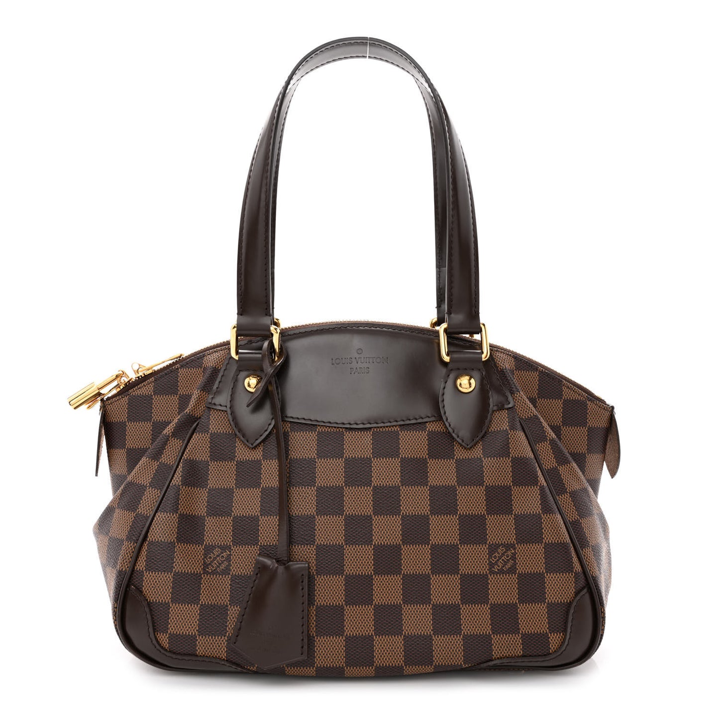Damier Ebene Verona PM