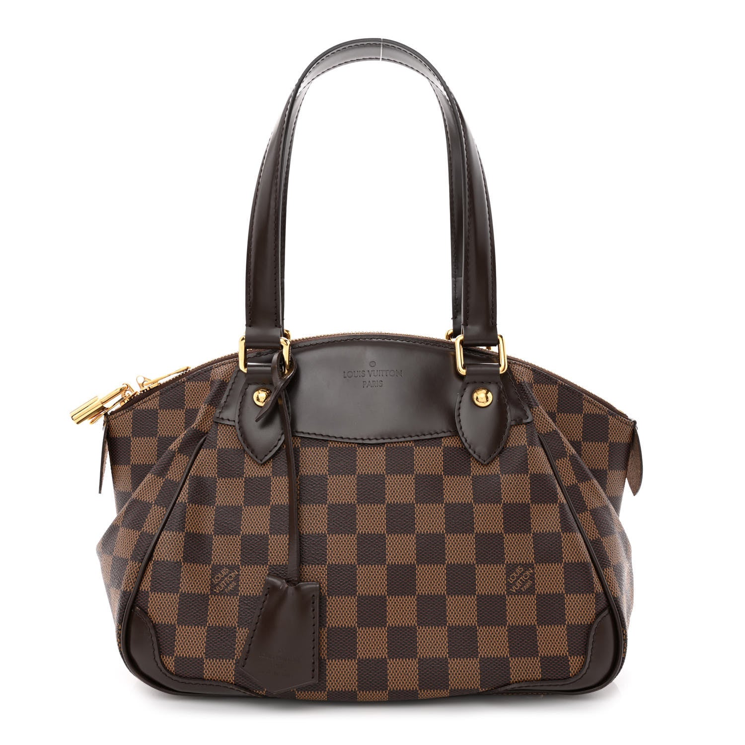 Louis Vuitton Damier Ebene Verona PM 1 of 10