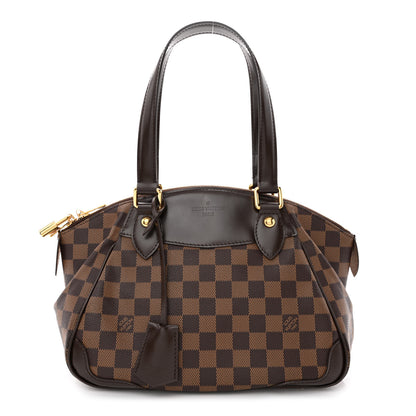Louis Vuitton Damier Ebene Verona PM 1 of 10