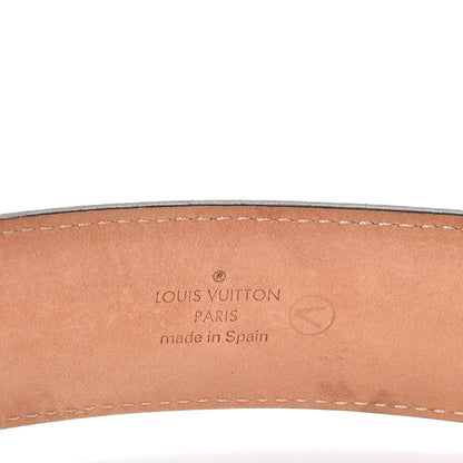 Louis Vuitton Monogram Ceinture 1904 Belt 80 32 8 of 8